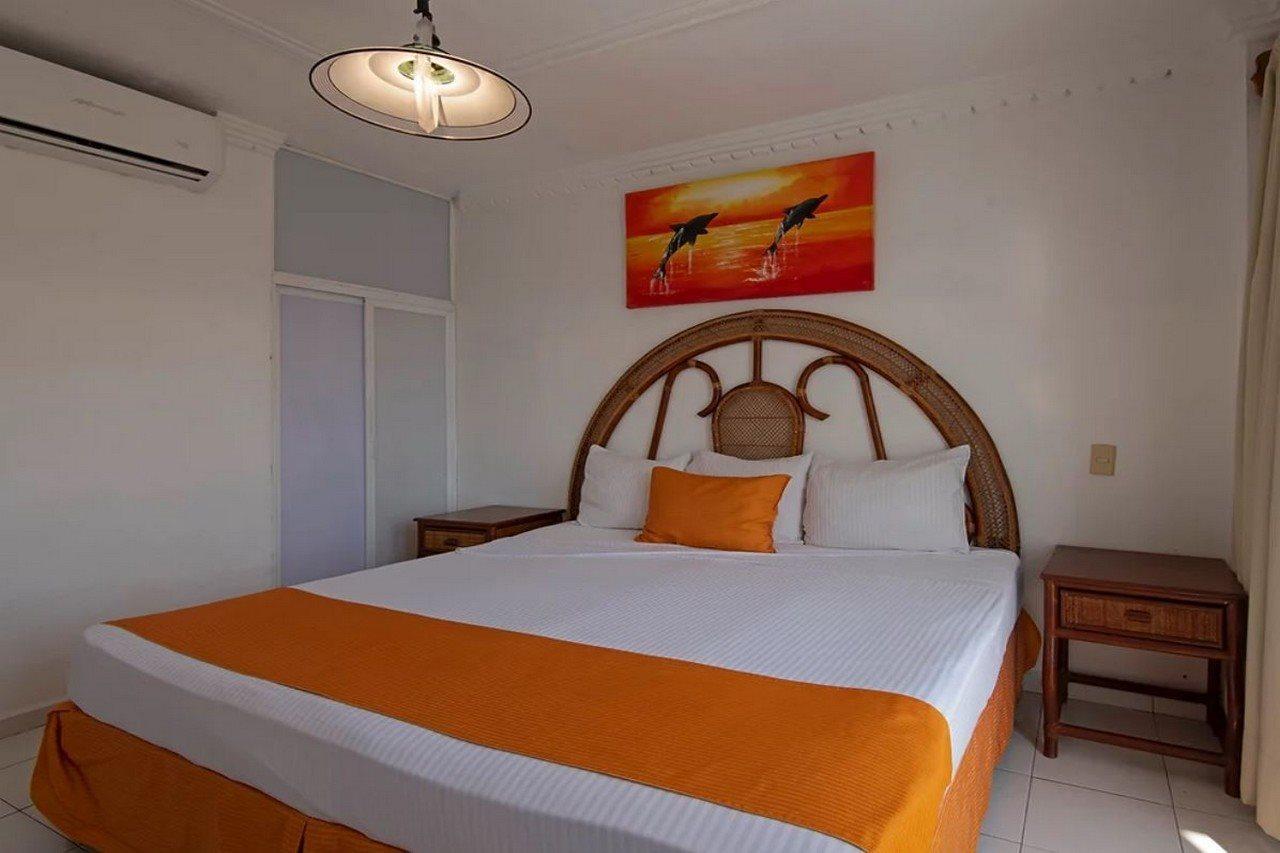 Hotel Fiesta Mexicana Manzanillo Eksteriør bilde