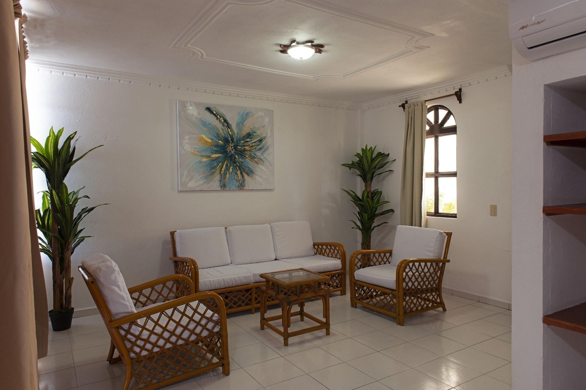 Hotel Fiesta Mexicana Manzanillo Eksteriør bilde